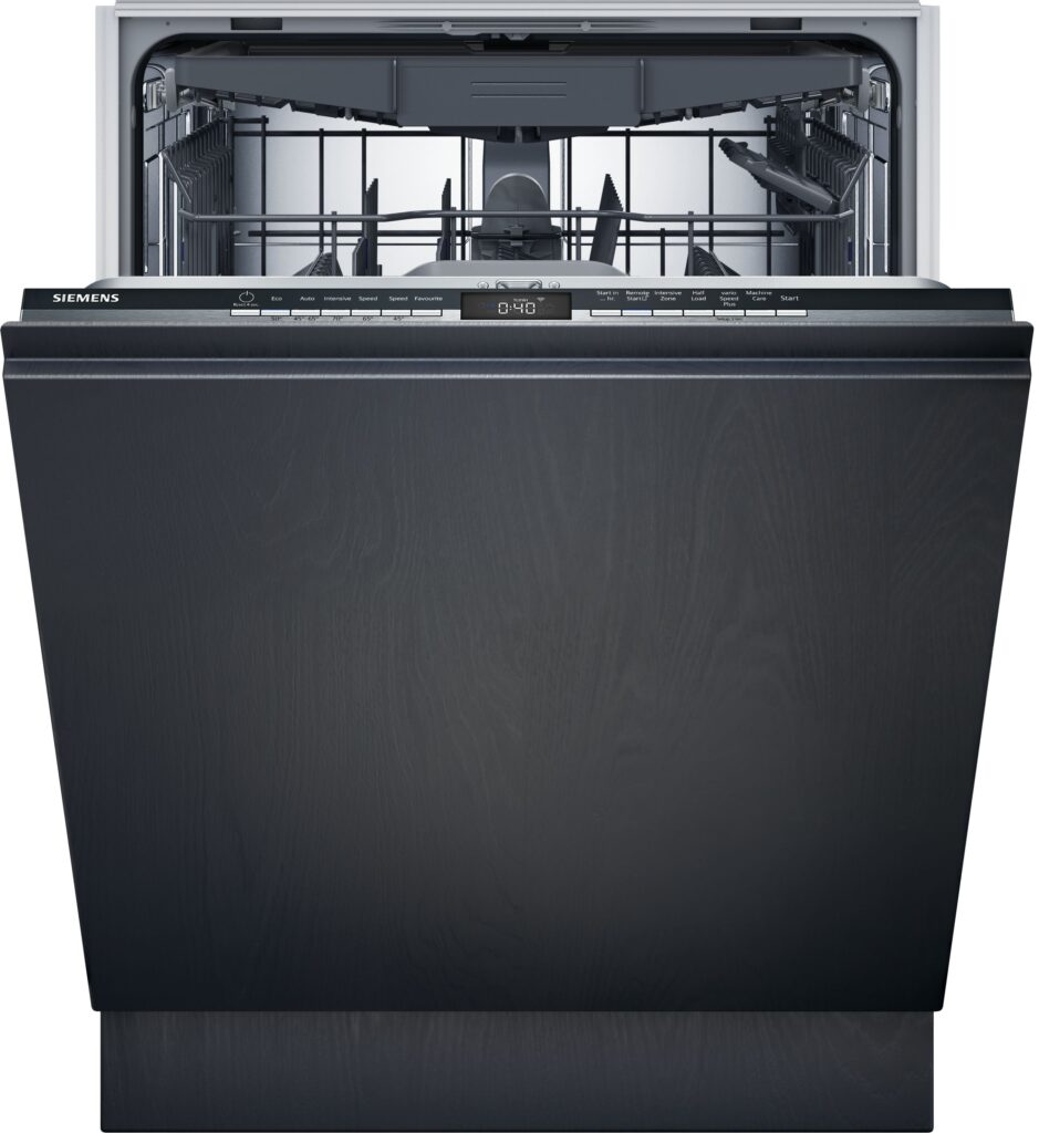 SIEMENS IQ300 60cm BUILT IN DISHWASHER KA Distribution