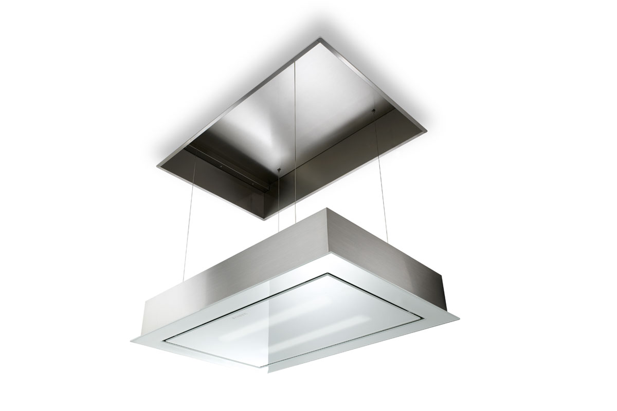 faber skylift ceiling hood