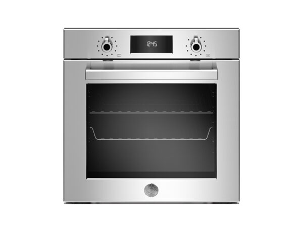 BERTAZZONI - Professional Series - Single Pyrolytic Oven - S/S