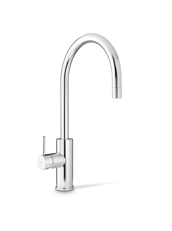 Zip Arc Mixer Tap (Hot & Cold only, NO BOILING)