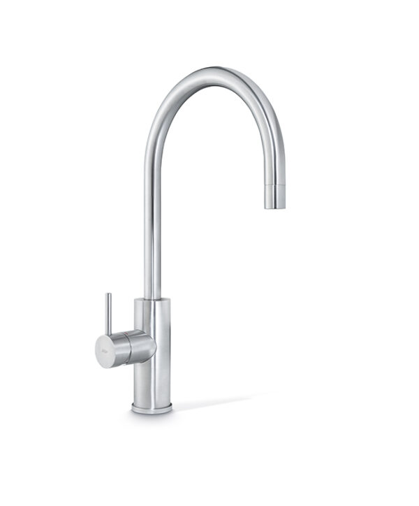 Zip Arc Mixer Tap (Hot & Cold only, NO BOILING) - Image 2