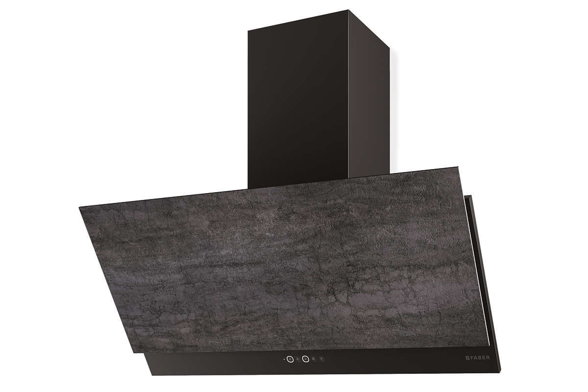 faber grexia cooker hood