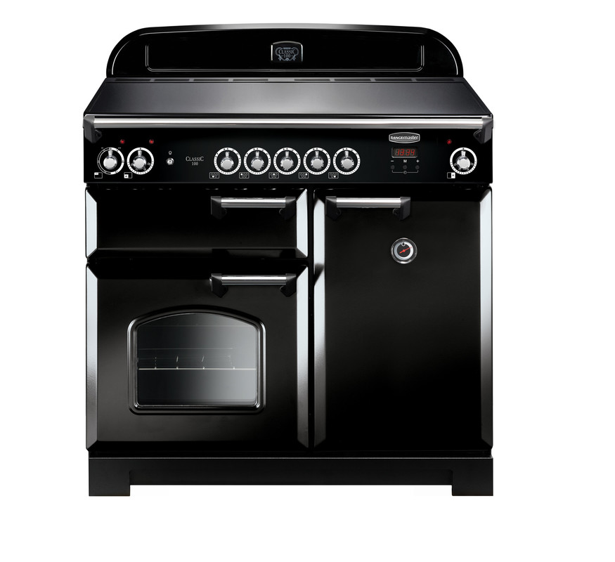 prestige dual fuel cooker