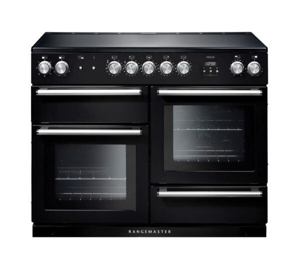 RANGEMASTER NEXUS 110 - Induction - Image 2