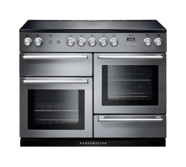 RANGEMASTER NEXUS 110 - Induction - Image 3