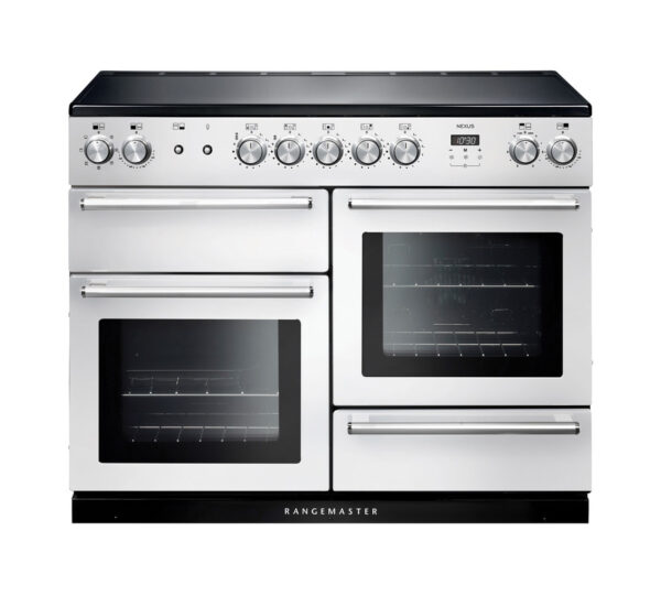 RANGEMASTER NEXUS 110 - Induction - Image 4