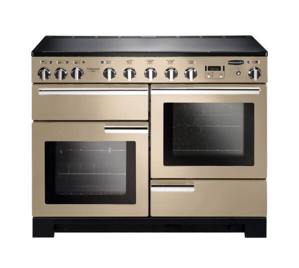 RANGEMASTER PROFESSIONAL DELUXE 110 - Induction - Image 4