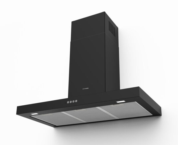 FABER Stilo Comfort Wall Hood