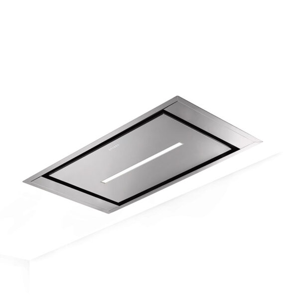 FABER Heaven Lite Ceiling Hood - 120cm - S/S