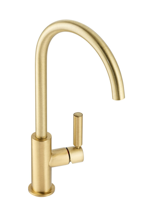 AT2148 - Brushed Brass