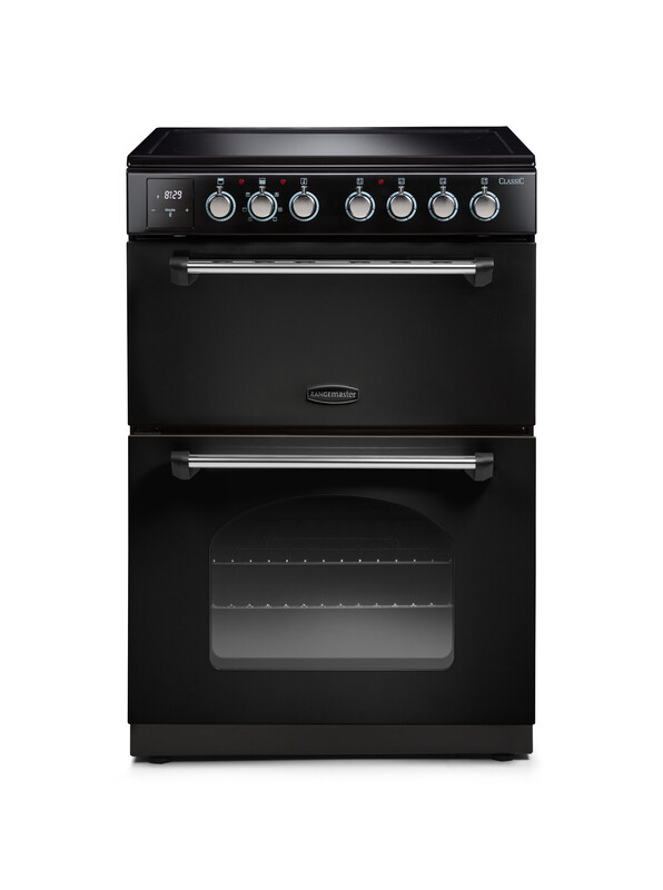 rangemaster classic 60 cooker