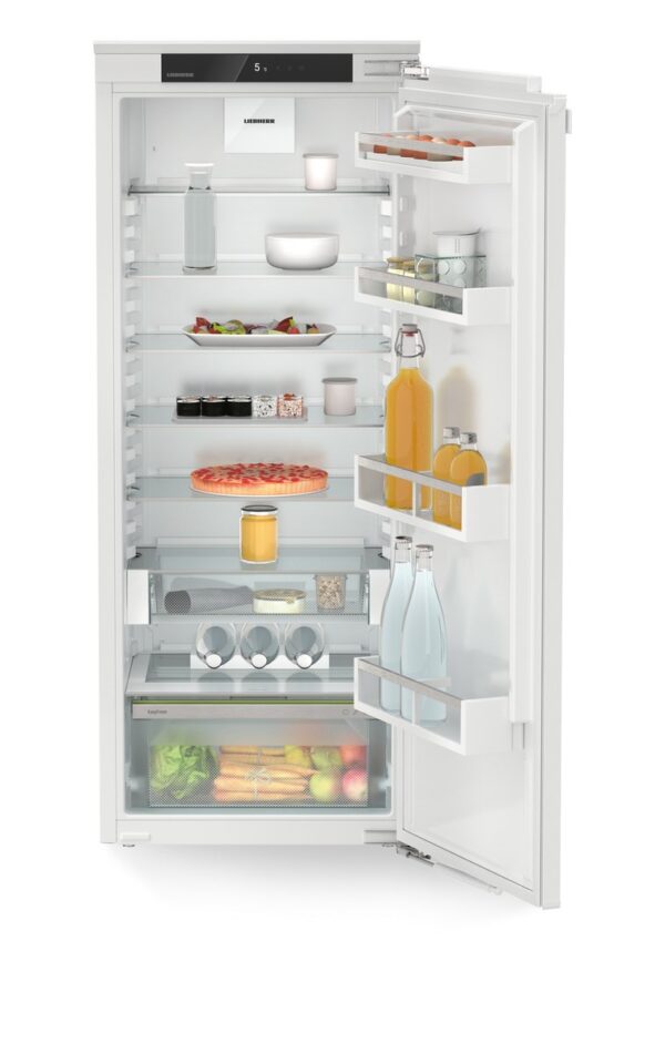 LIEBHERR BUILT-IN FRIDGE WITH EASYFRESH