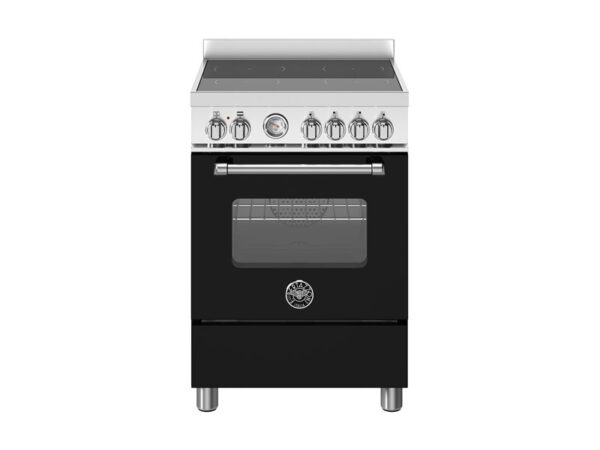 BERTAZZONI - Master Series - 60cm Single Oven Range - Induction top - Image 2