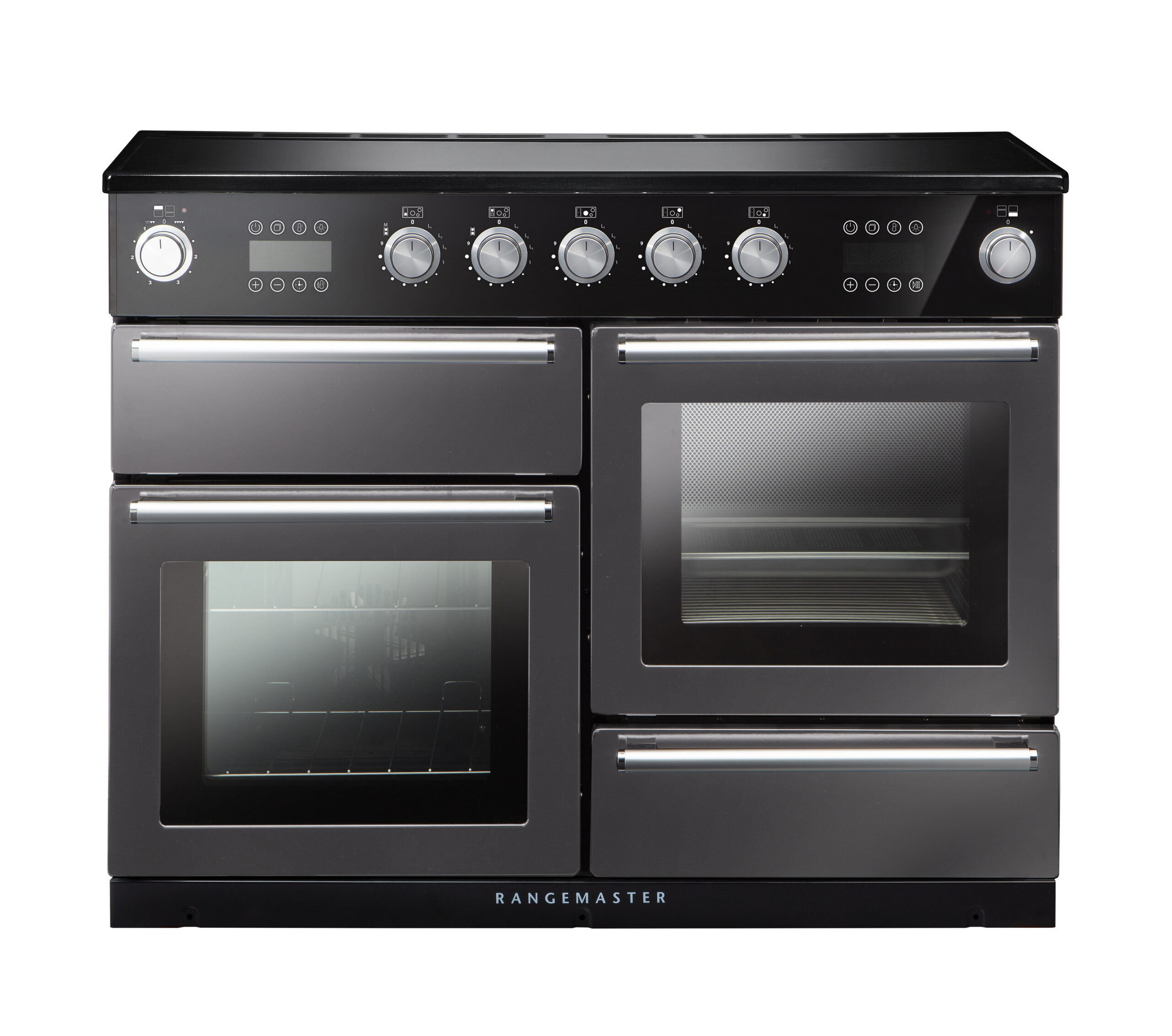 rangemaster nexus 110 induction slate