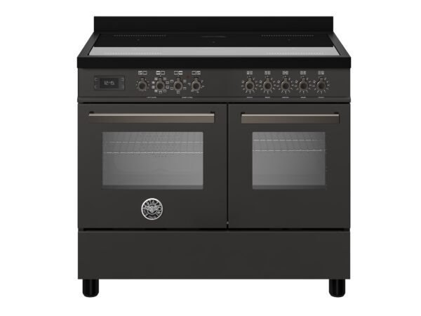 BERTAZZONI - Professional Series - 100cm Double Oven Range - Induction