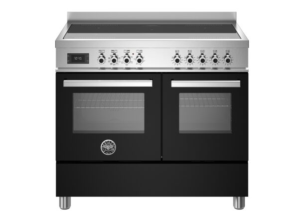 BERTAZZONI - Professional Series - 100cm Double Oven Range - Induction - Image 4