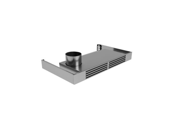 BERTAZZONI Filter set with h91 plinth